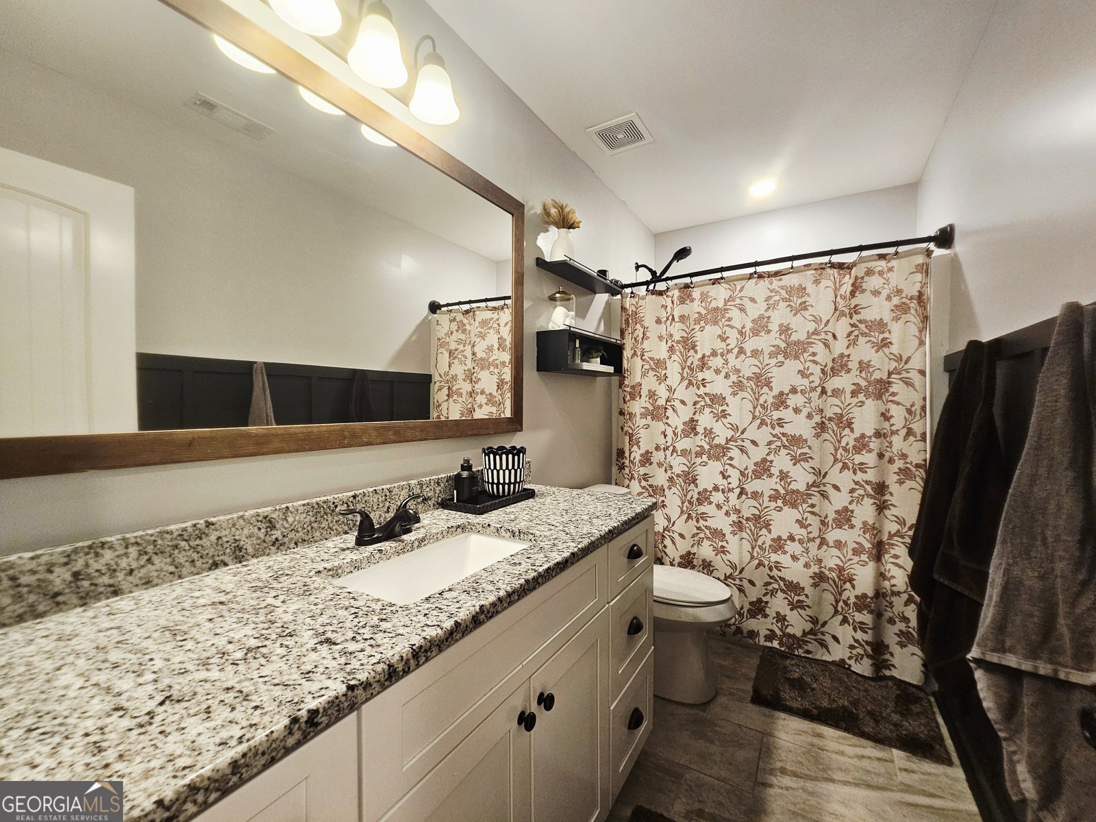42 J D Walton Road Newnan - Photo 36