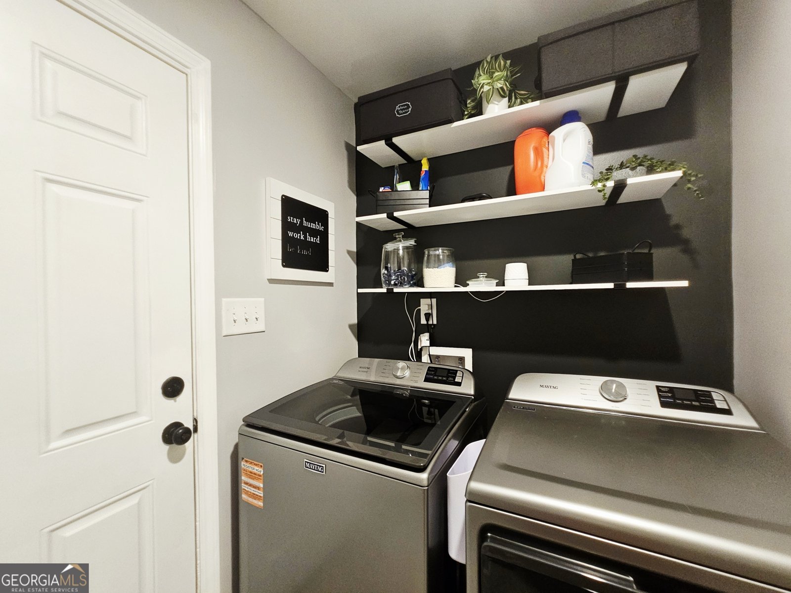 42 J D Walton Road Newnan - Photo 40