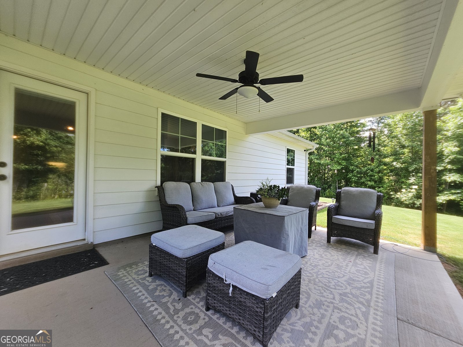 42 J D Walton Road Newnan - Photo 41