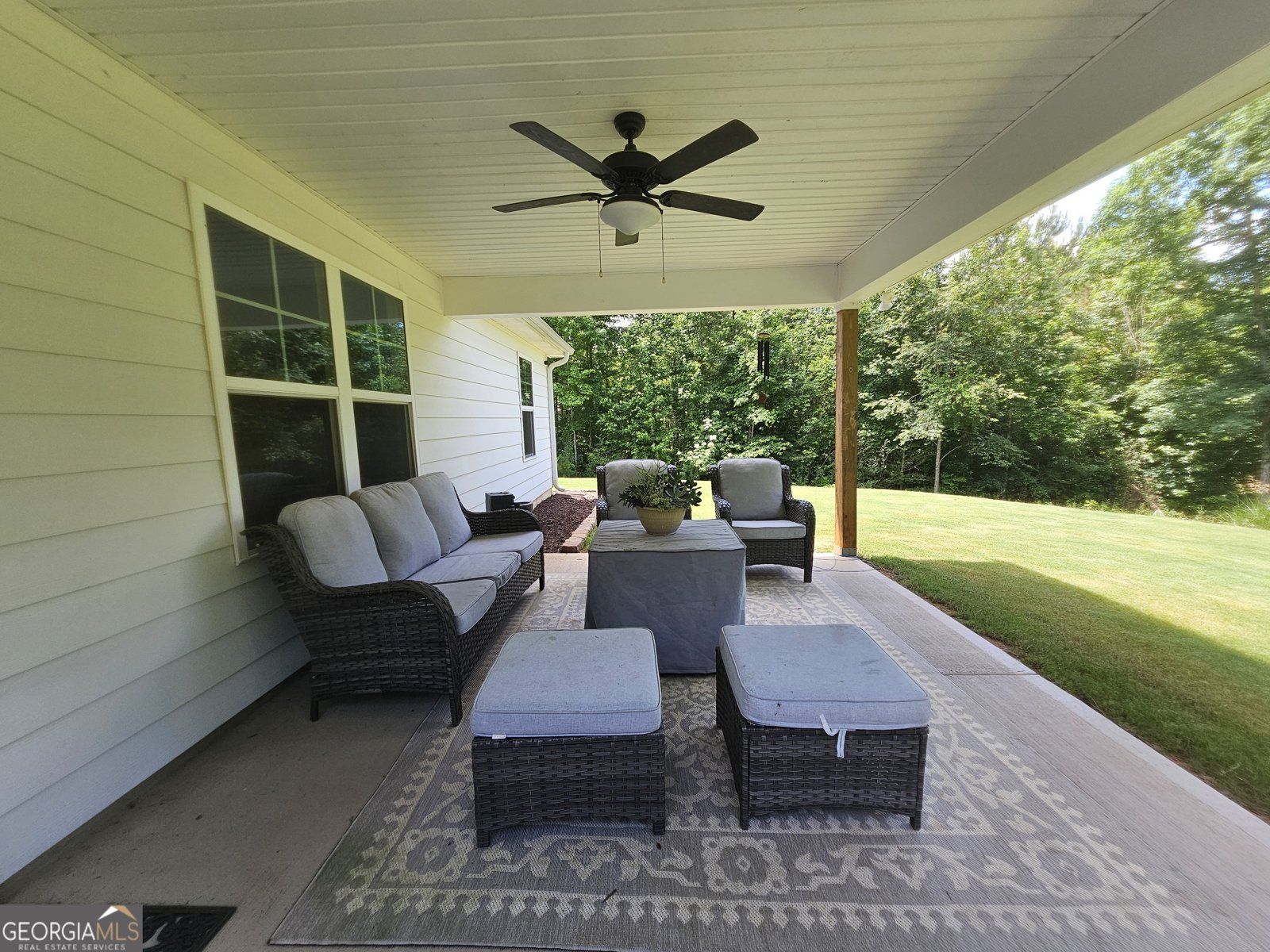 42 J D Walton Road Newnan - Photo 42