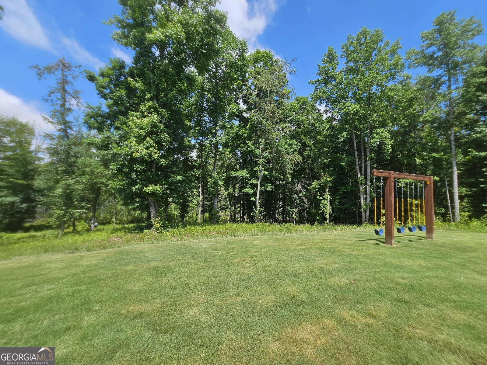 42 J D Walton Road Newnan - Photo 44