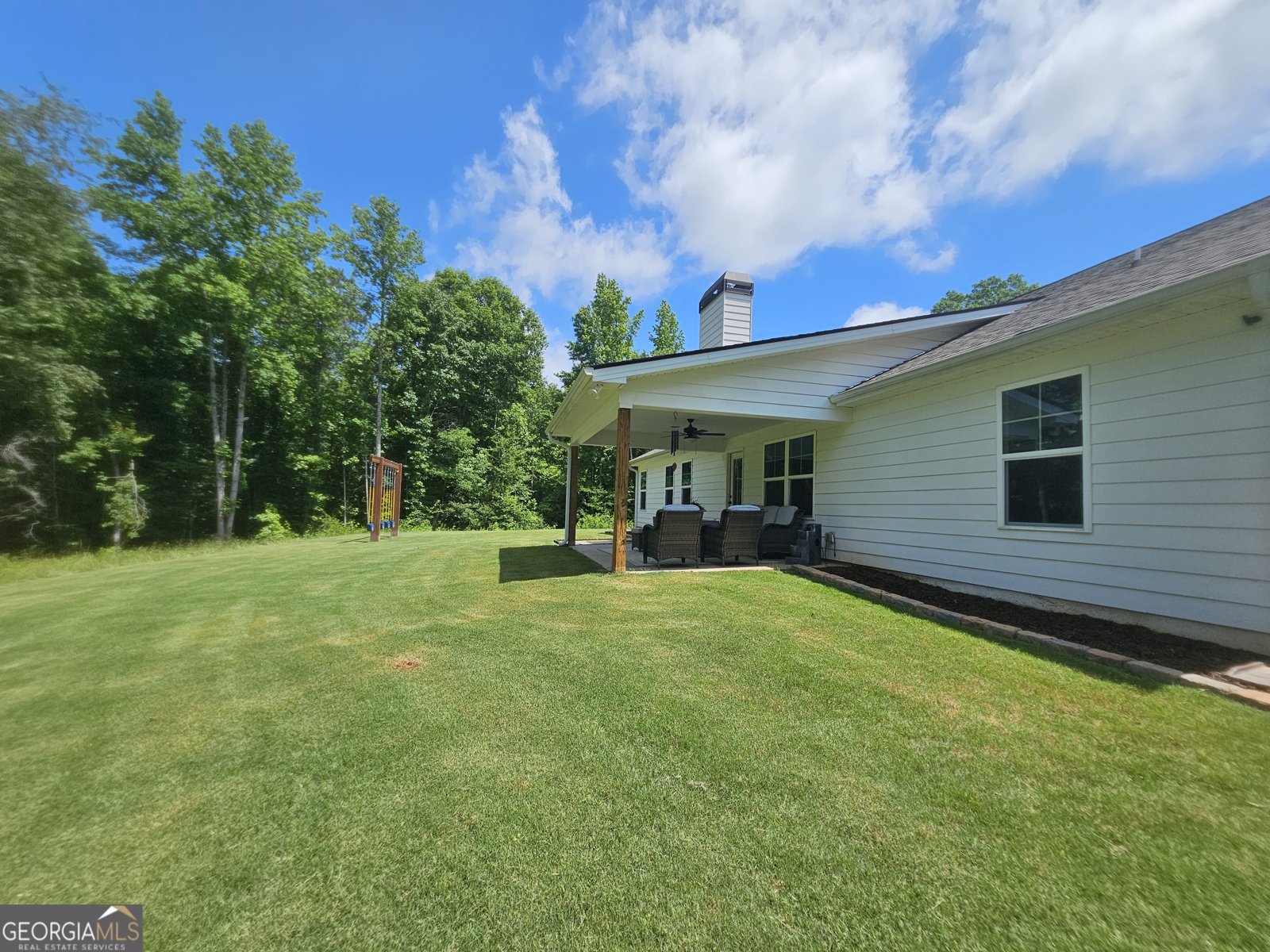 42 J D Walton Road Newnan - Photo 47