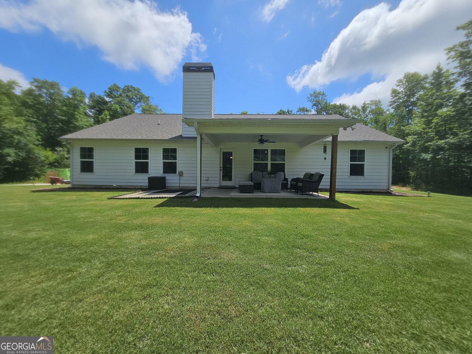42 J D Walton Road Newnan - Photo 48