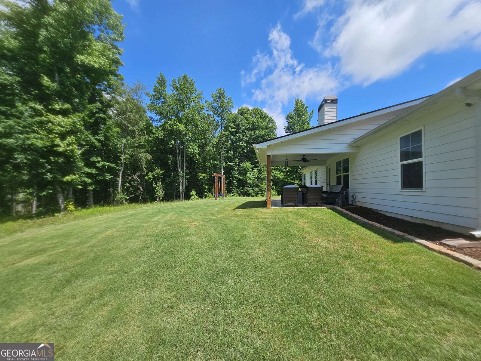 42 J D Walton Road Newnan - Photo 49