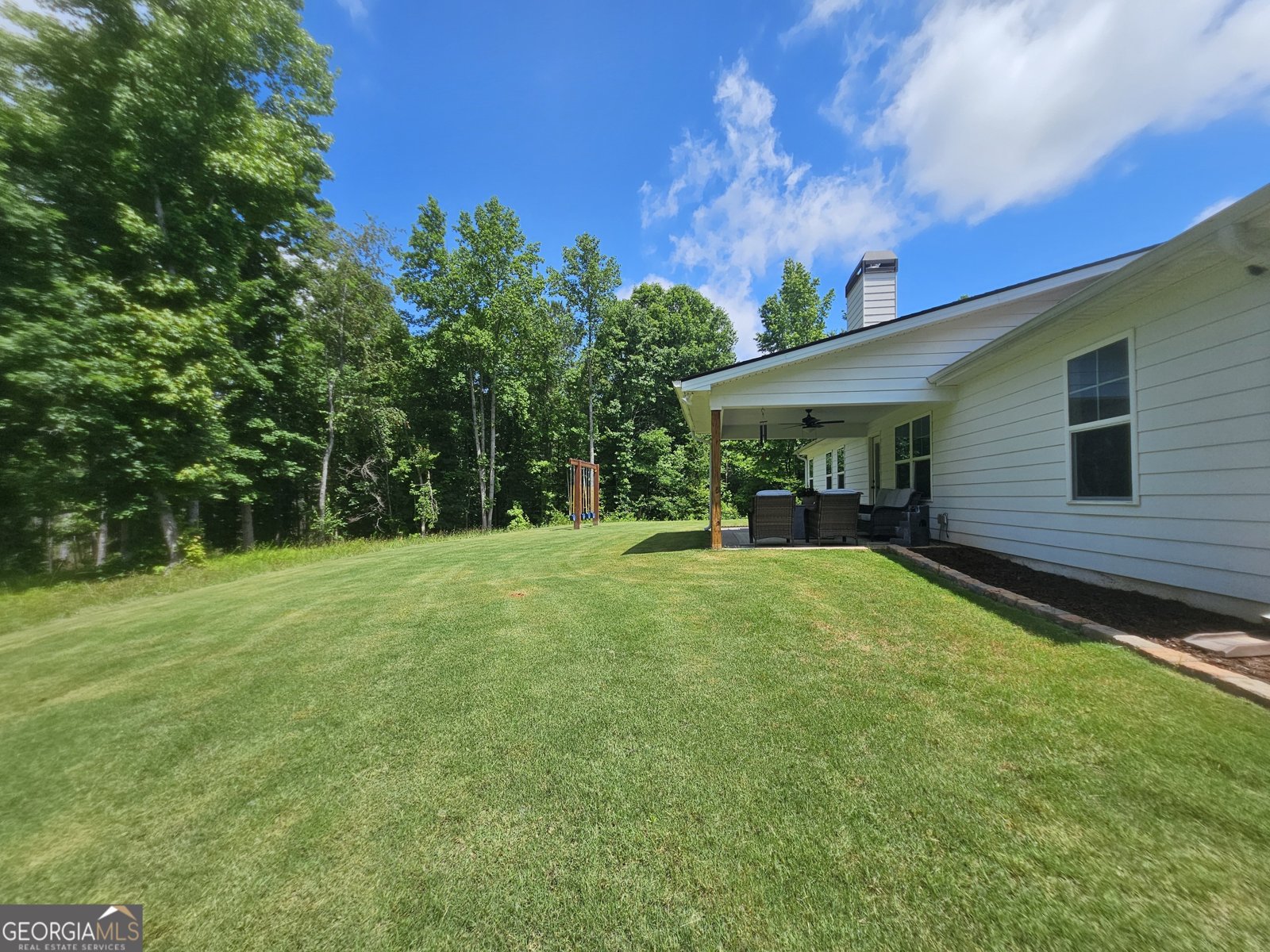 42 J D Walton Road Newnan - Photo 50