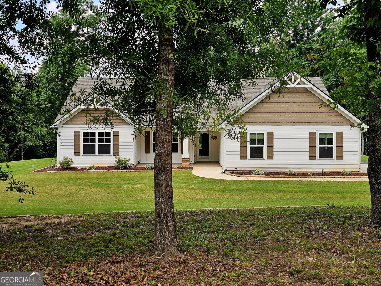 42 J D Walton Road Newnan - Photo 51