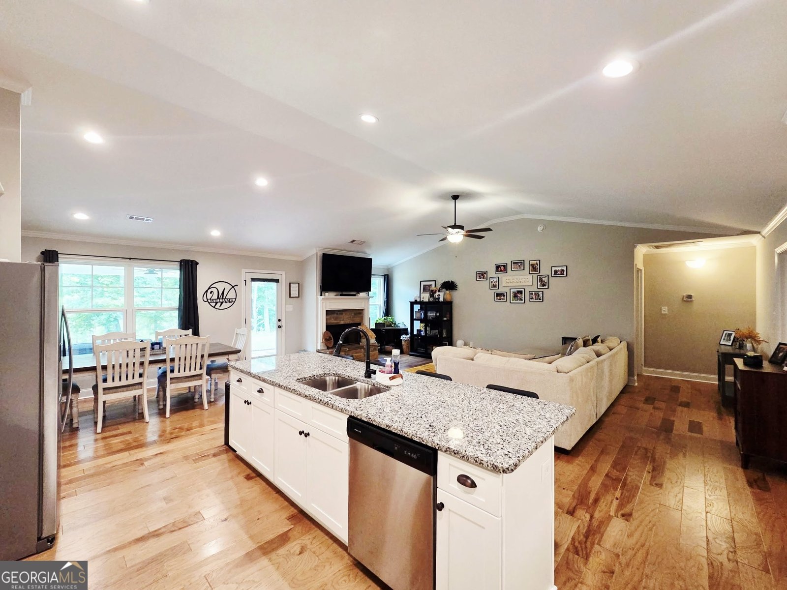 42 J D Walton Road Newnan - Photo 7