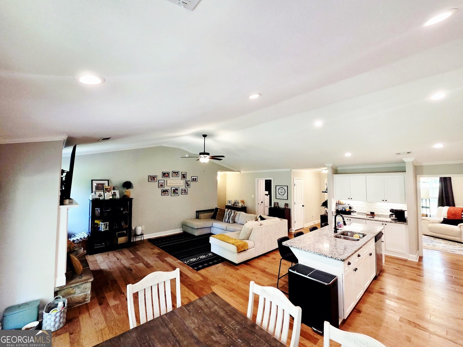 42 J D Walton Road Newnan - Photo 8