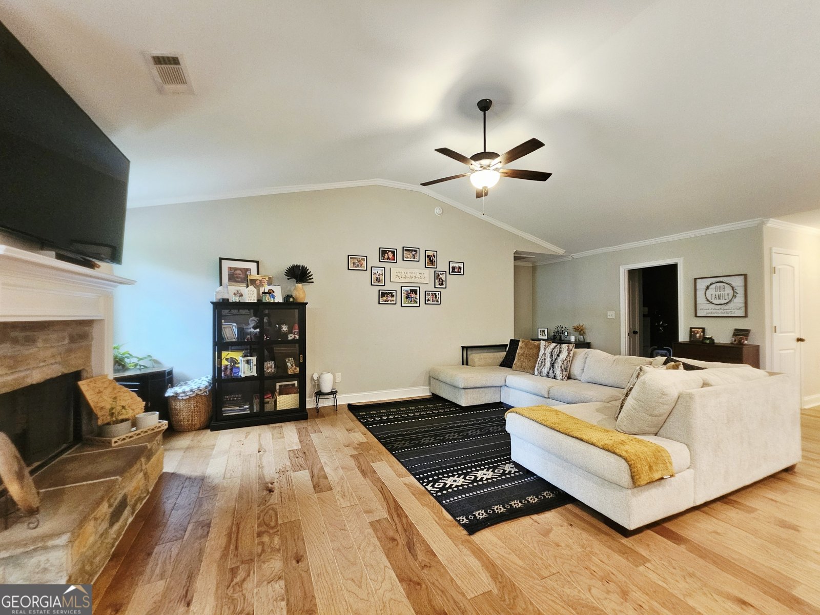 42 J D Walton Road Newnan - Photo 9