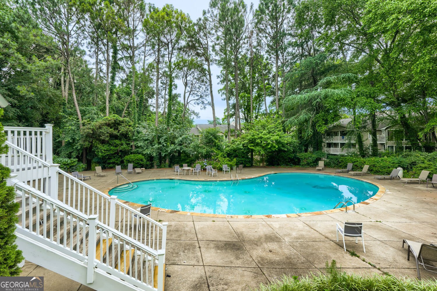 905 Augusta Drive Marietta - Photo 16
