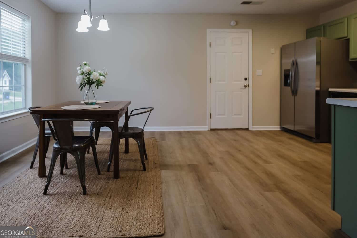 109 Ashley Oaks Drive Barnesville - Photo 10