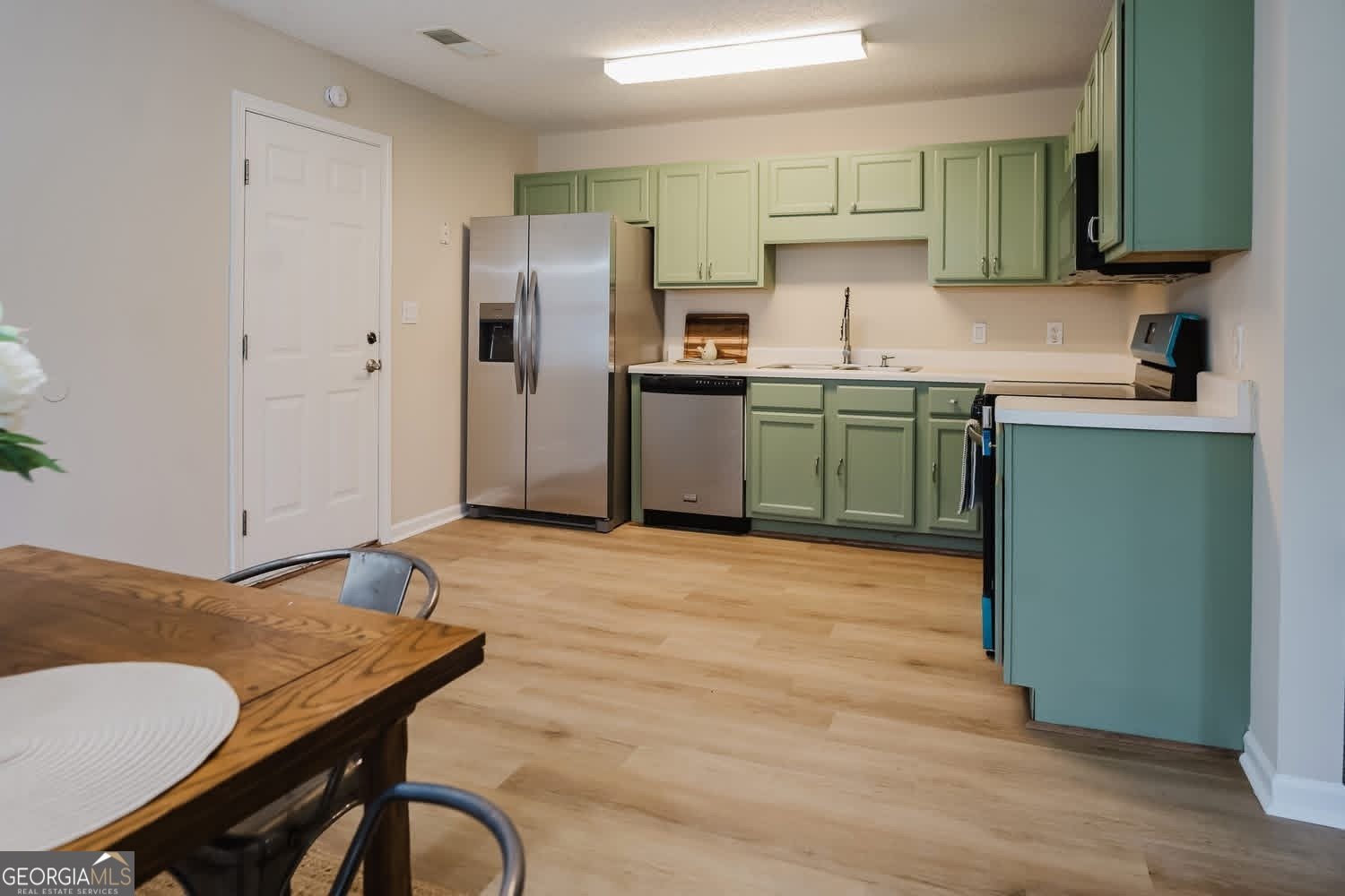 109 Ashley Oaks Drive Barnesville - Photo 11