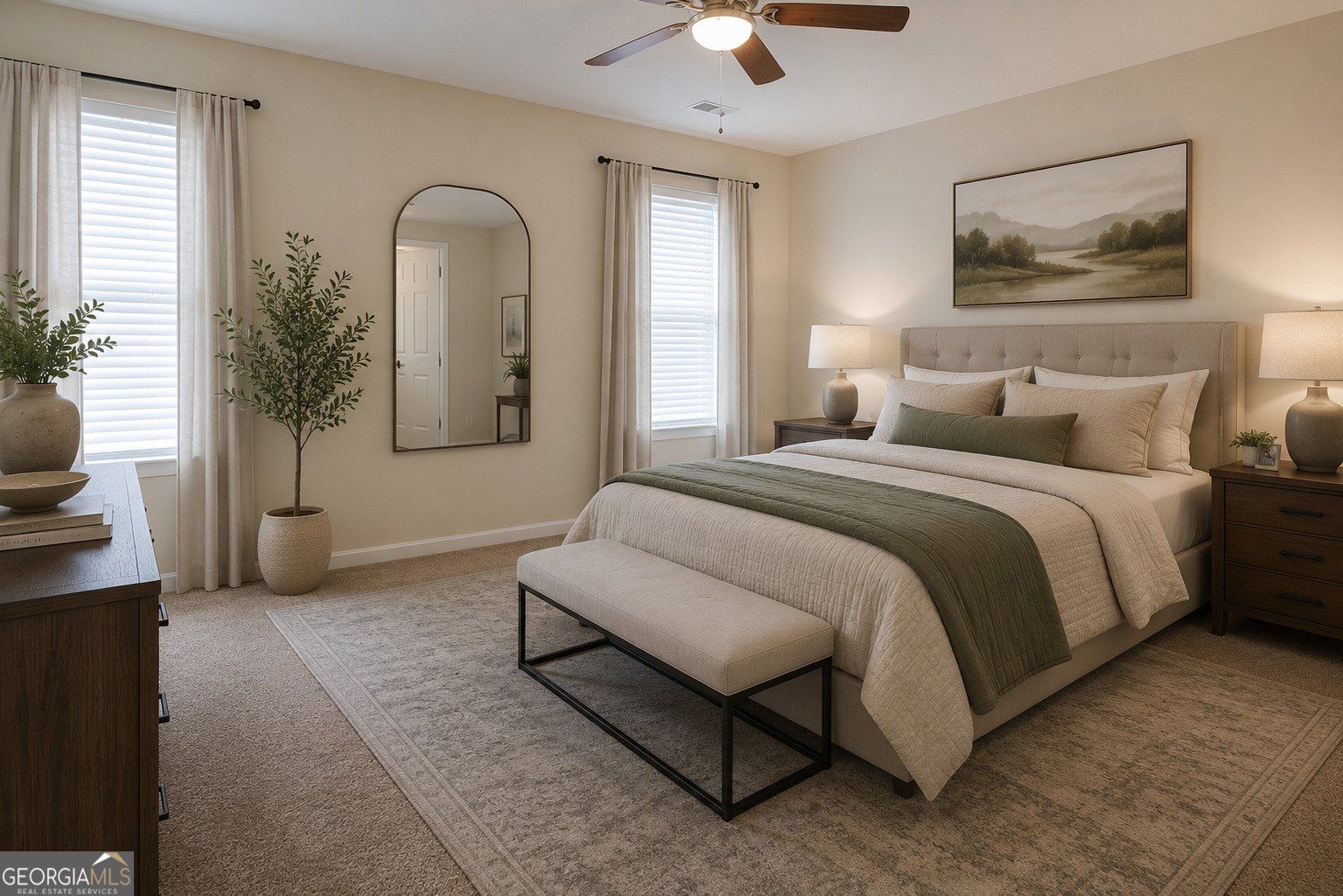 109 Ashley Oaks Drive Barnesville - Photo 14