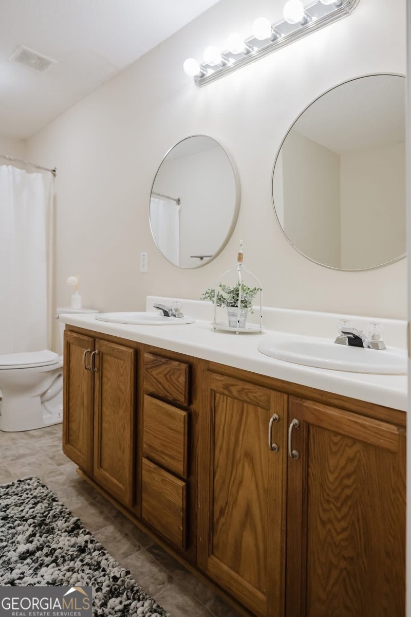 109 Ashley Oaks Drive Barnesville - Photo 17