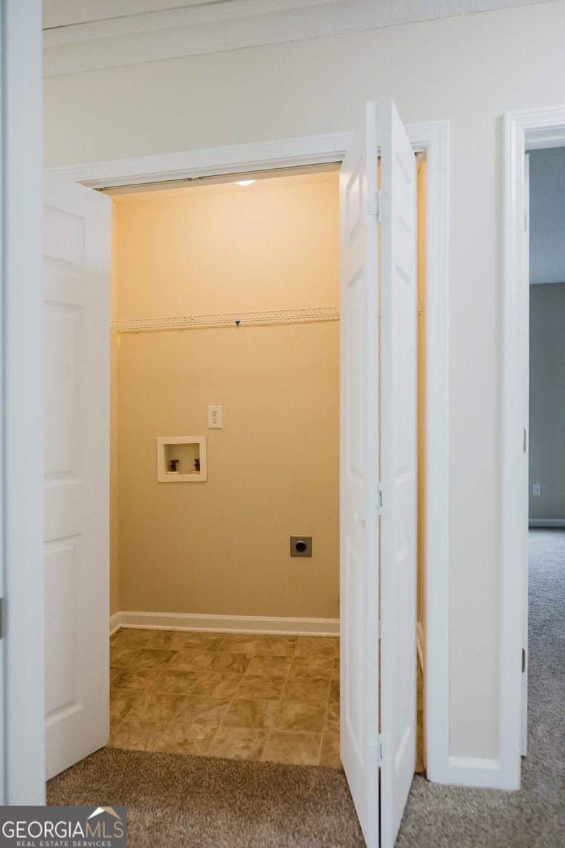 109 Ashley Oaks Drive Barnesville - Photo 19