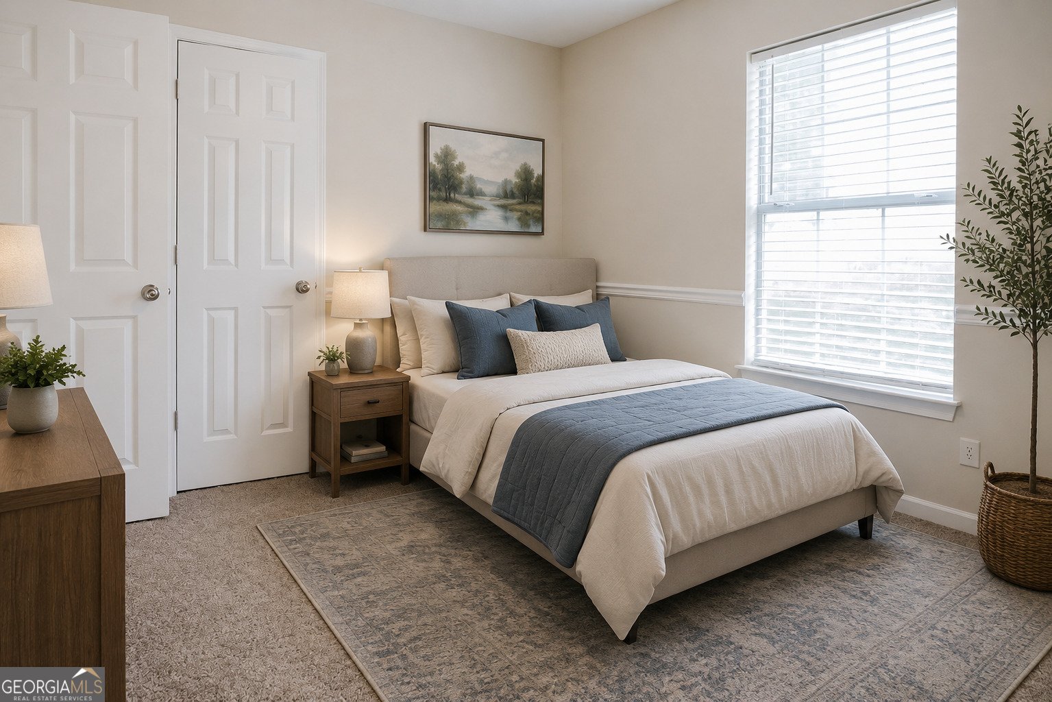 109 Ashley Oaks Drive Barnesville - Photo 21