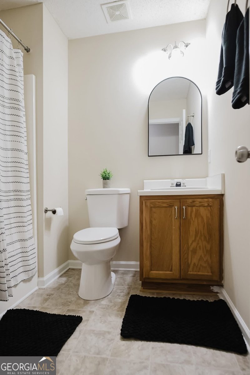 109 Ashley Oaks Drive Barnesville - Photo 22