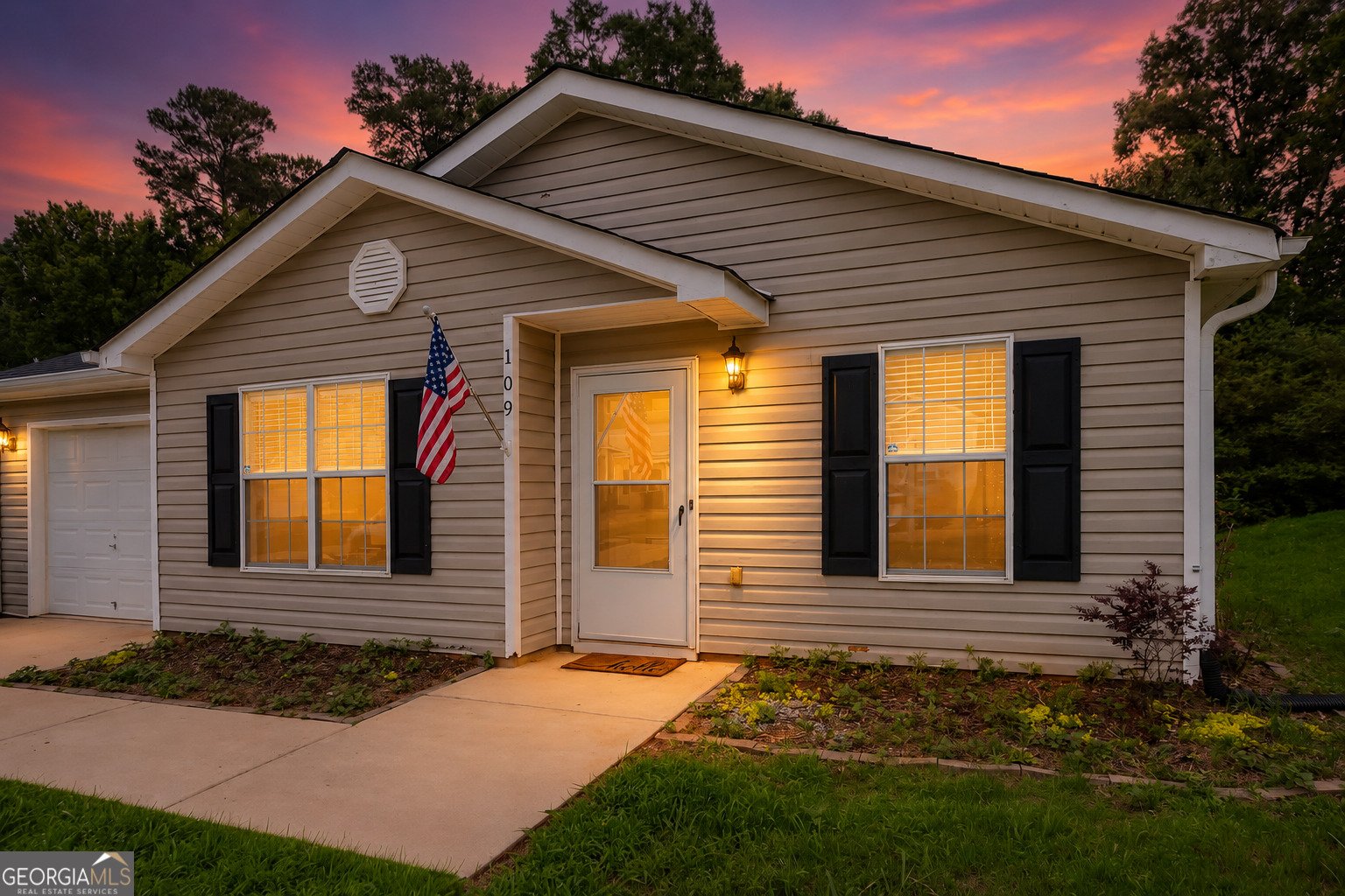 109 Ashley Oaks Drive Barnesville - Photo 24