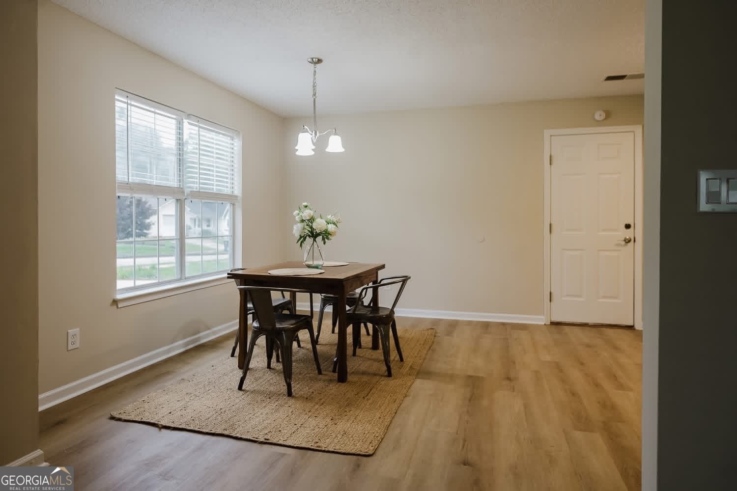 109 Ashley Oaks Drive Barnesville - Photo 7