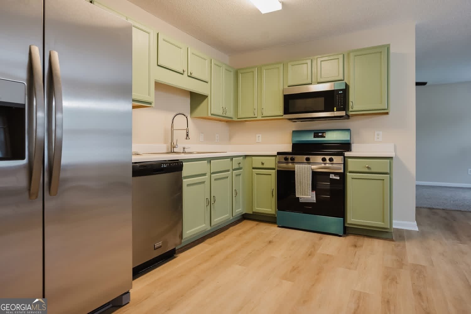 109 Ashley Oaks Drive Barnesville - Photo 8