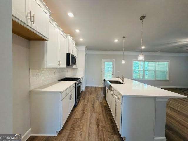 3390 Trevi Trail Douglasville - Photo 14