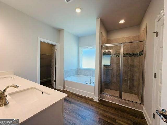 3390 Trevi Trail Douglasville - Photo 25