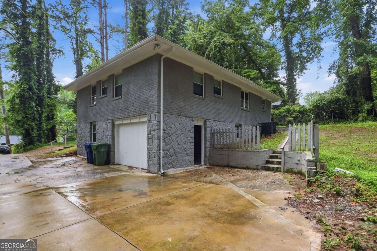 3896 Rux Road Atlanta - Photo 34