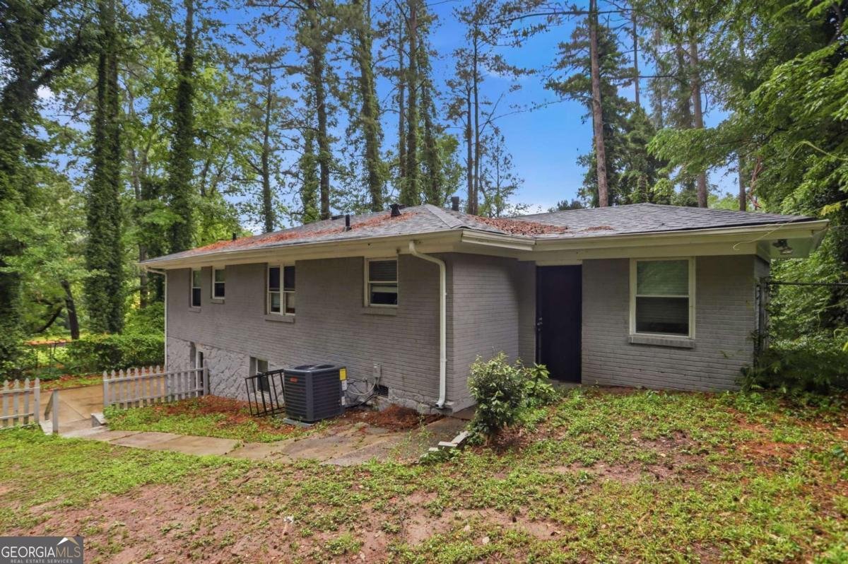 3896 Rux Road Atlanta - Photo 36