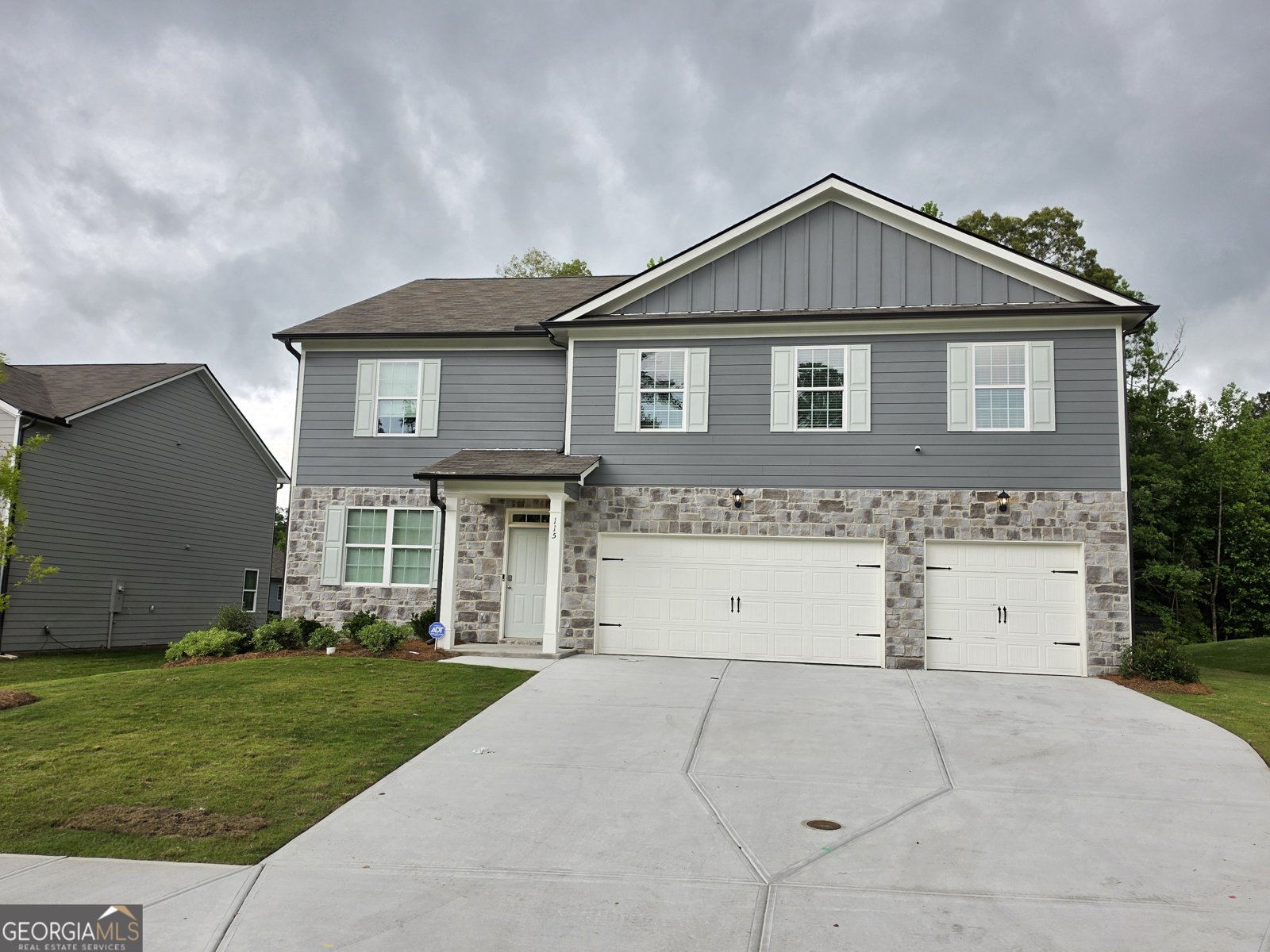 115 CROOKED LAKE PARK Villa Rica - main photo