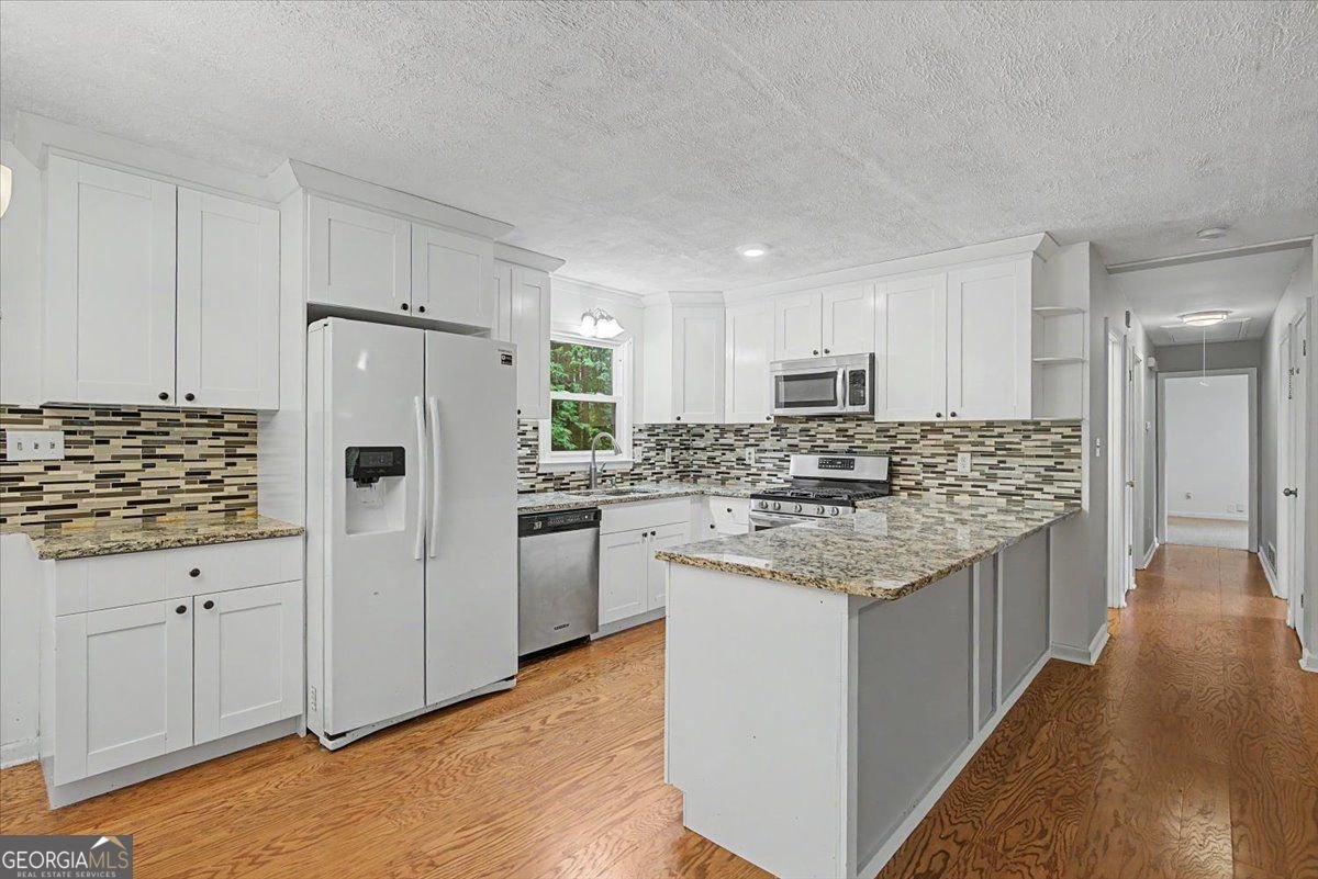 174 Village Drive Hiram - Photo 11