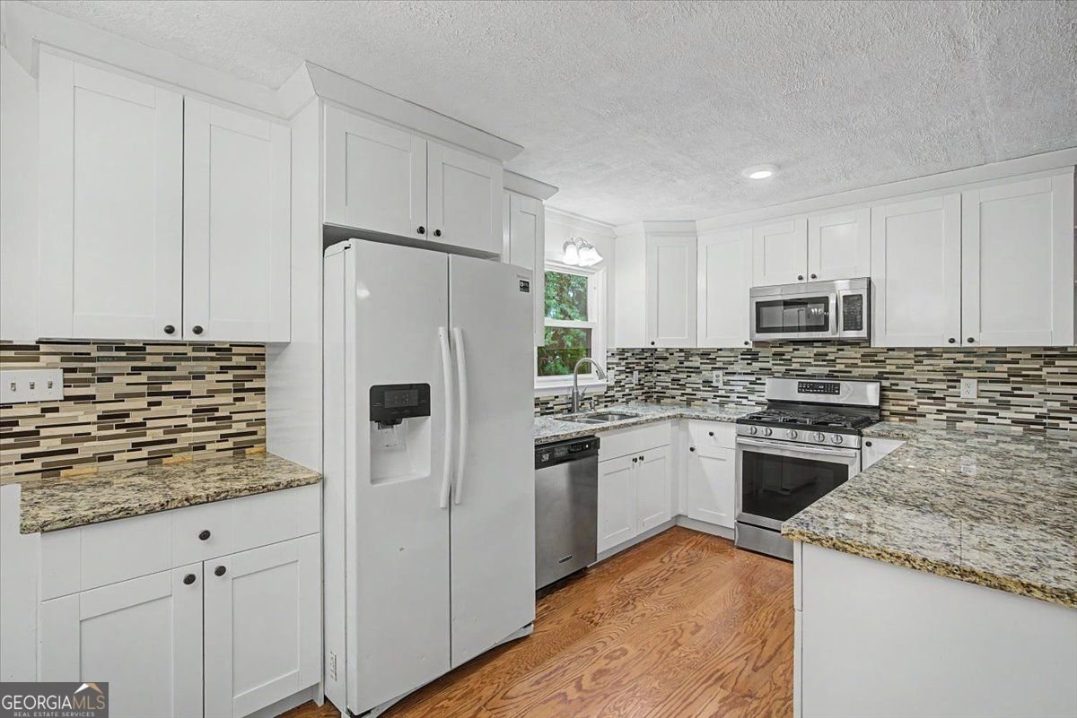 174 Village Drive Hiram - Photo 12