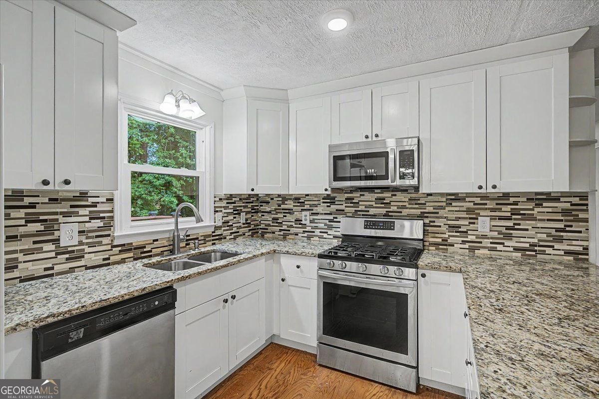 174 Village Drive Hiram - Photo 13