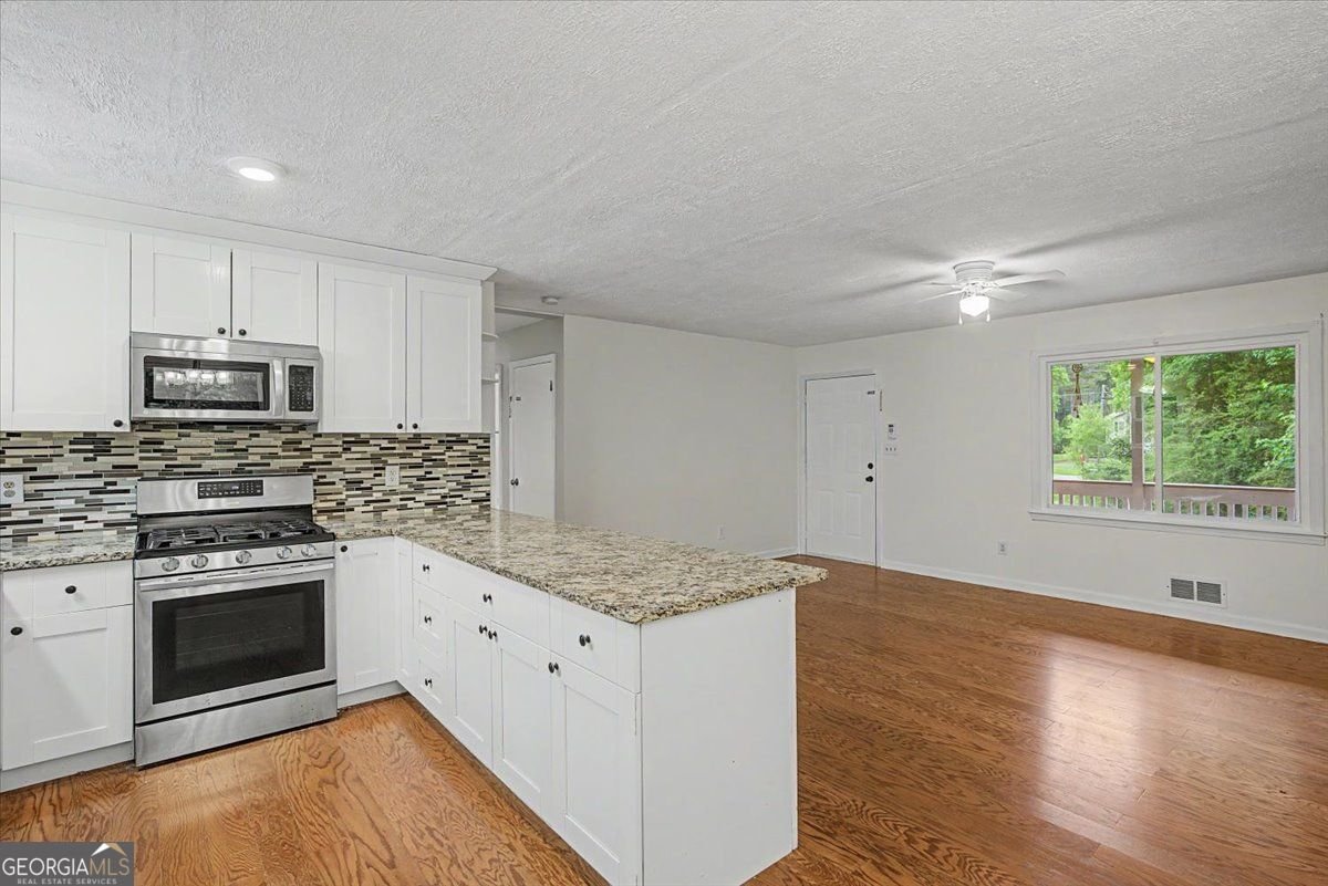 174 Village Drive Hiram - Photo 14