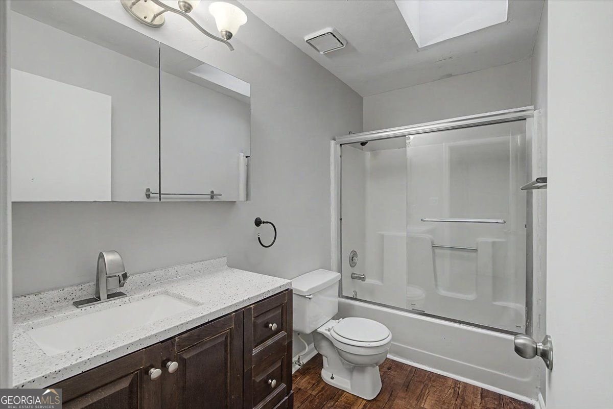 174 Village Drive Hiram - Photo 16
