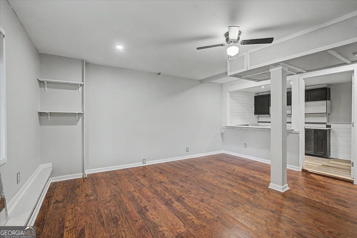 174 Village Drive Hiram - Photo 23