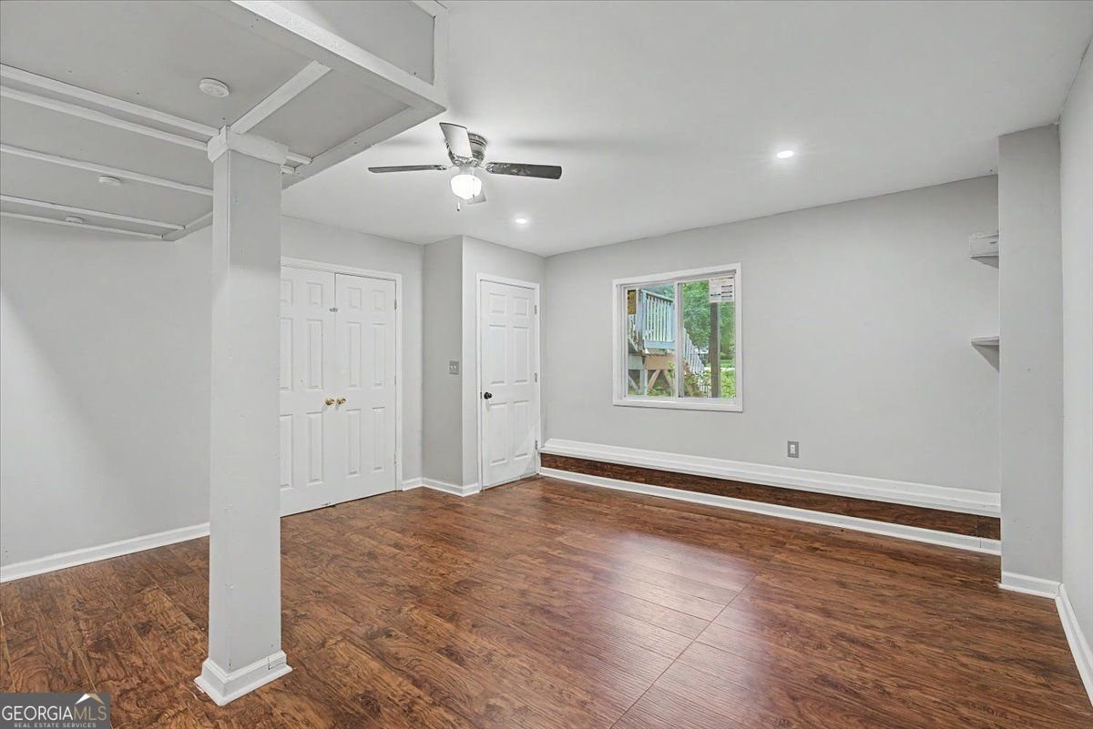 174 Village Drive Hiram - Photo 25