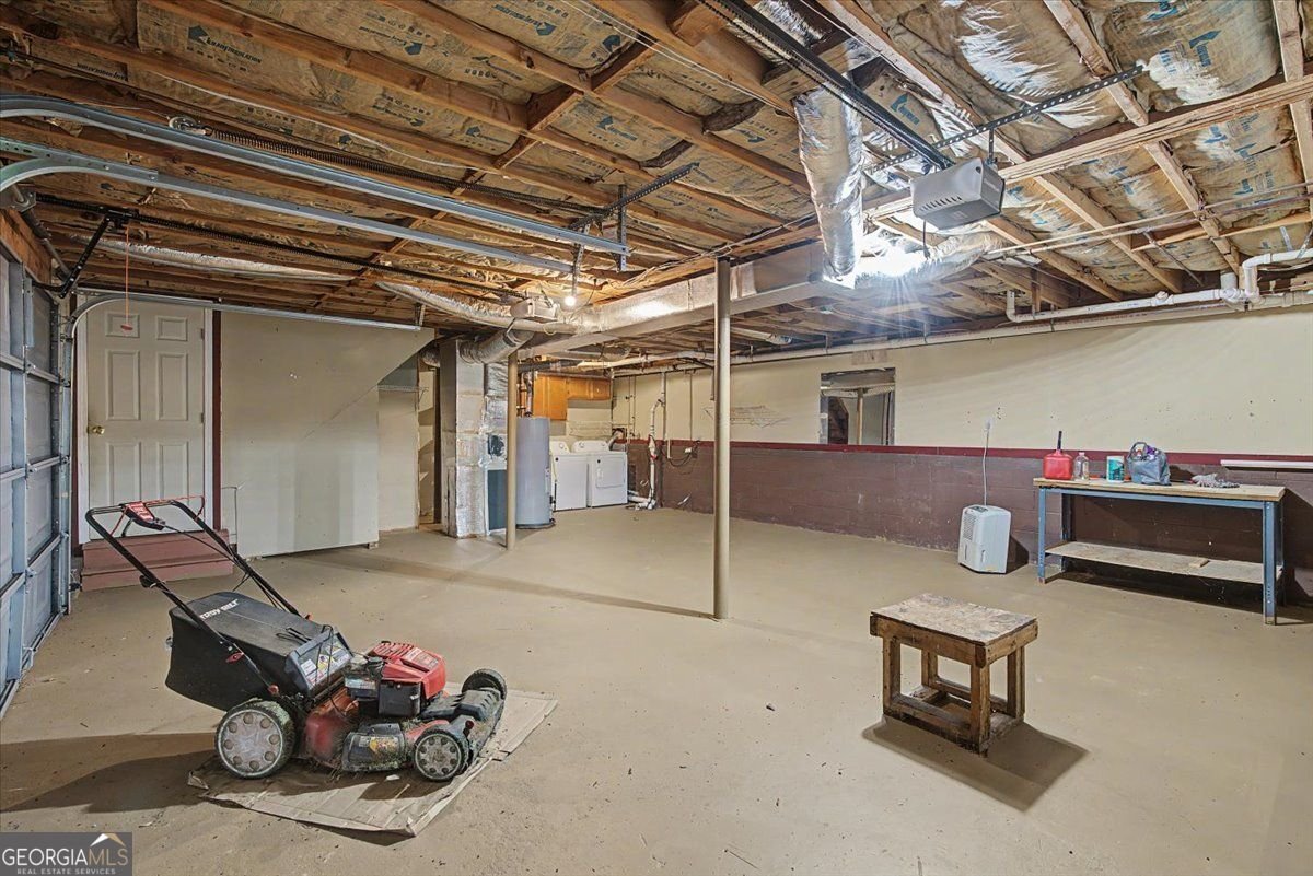 174 Village Drive Hiram - Photo 28