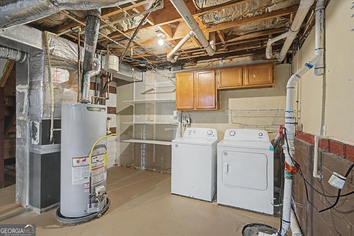 174 Village Drive Hiram - Photo 29