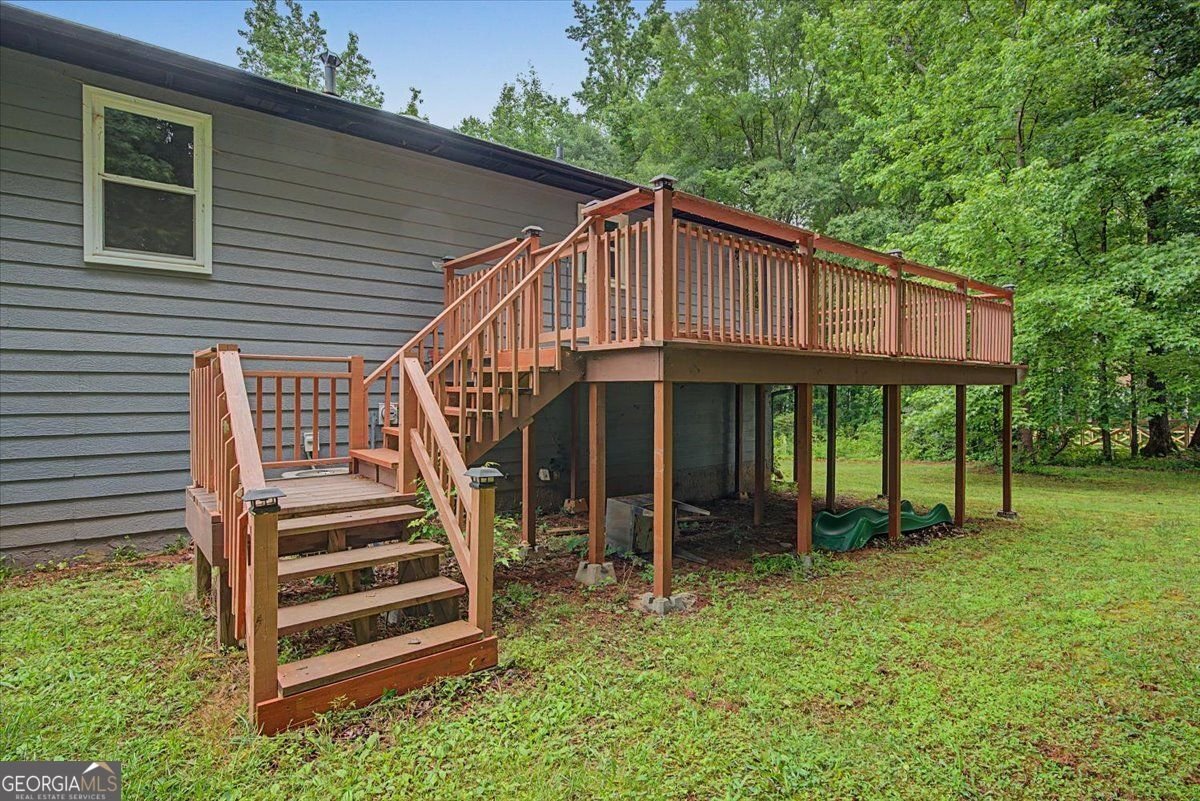 174 Village Drive Hiram - Photo 33