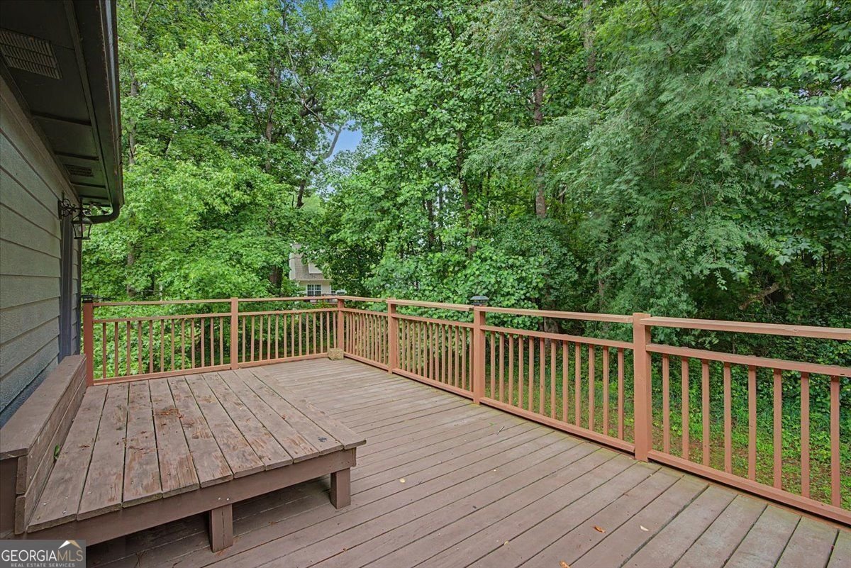 174 Village Drive Hiram - Photo 35