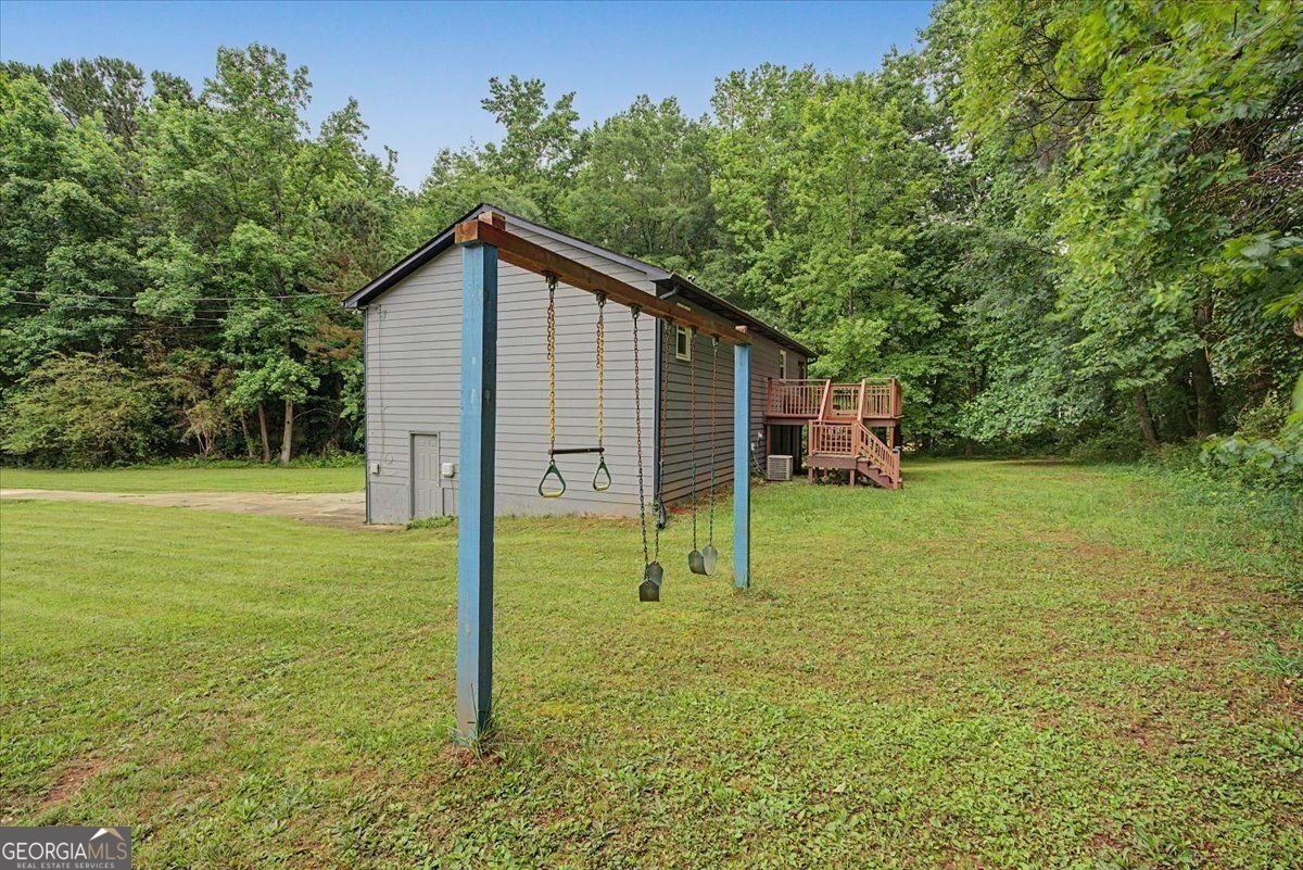 174 Village Drive Hiram - Photo 36