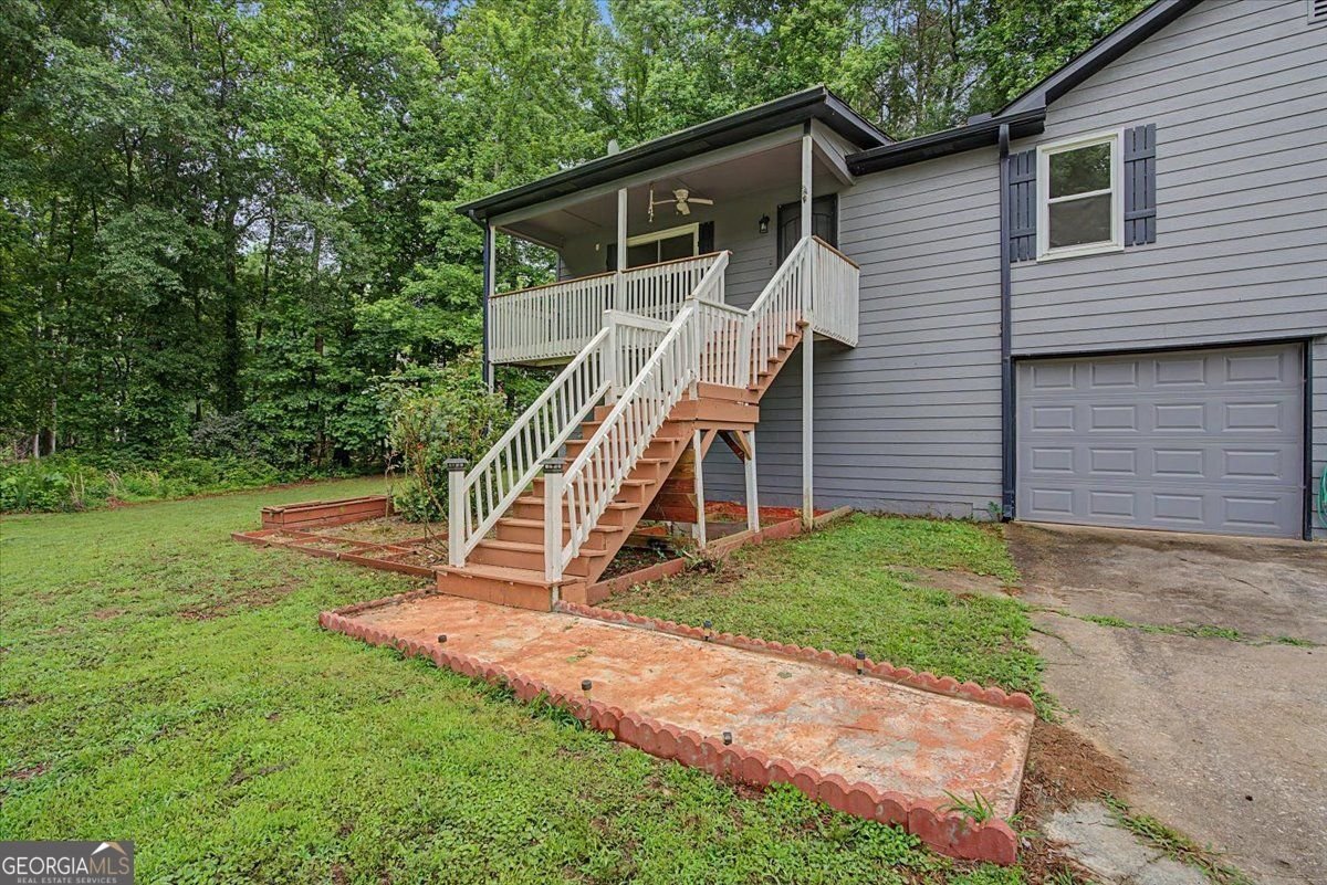 174 Village Drive Hiram - Photo 38