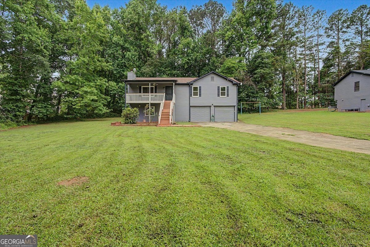 174 Village Drive Hiram - Photo 39