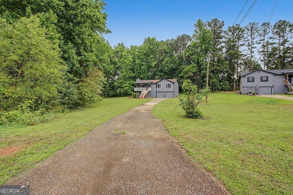 174 Village Drive Hiram - Photo 40