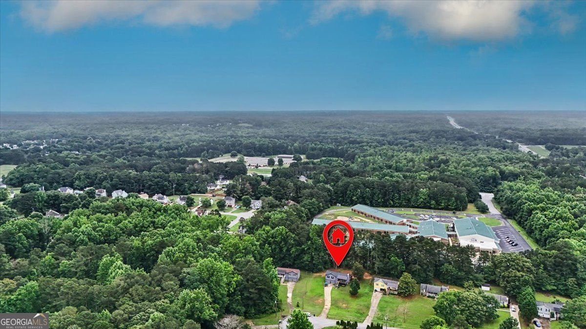 174 Village Drive Hiram - Photo 41