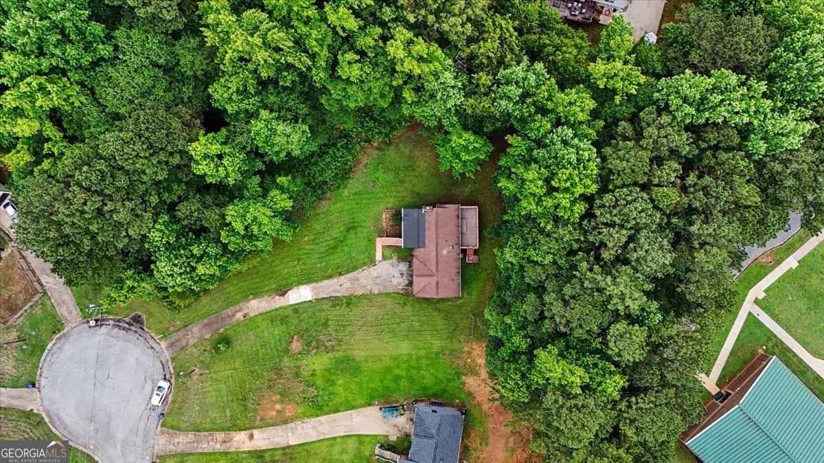 174 Village Drive Hiram - Photo 42