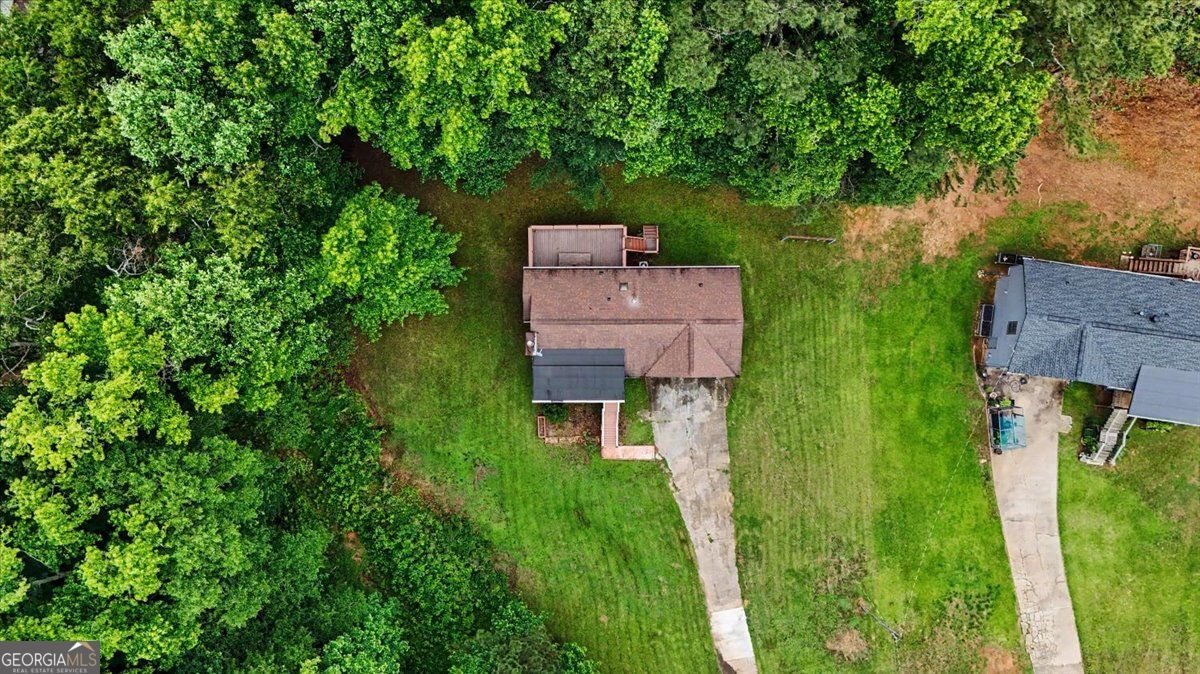 174 Village Drive Hiram - Photo 43
