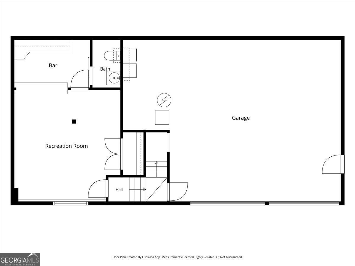 174 Village Drive Hiram - Photo 47