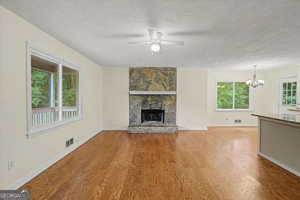 174 Village Drive Hiram - Photo 6