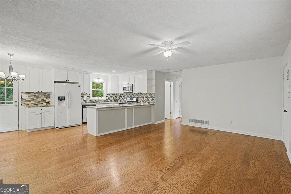 174 Village Drive Hiram - Photo 8